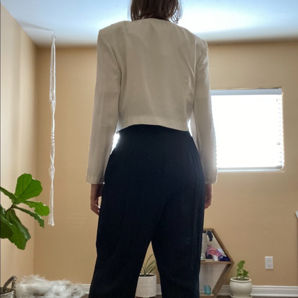 Vintage 1980s MENU jumpsuit - Picture 7 of 12